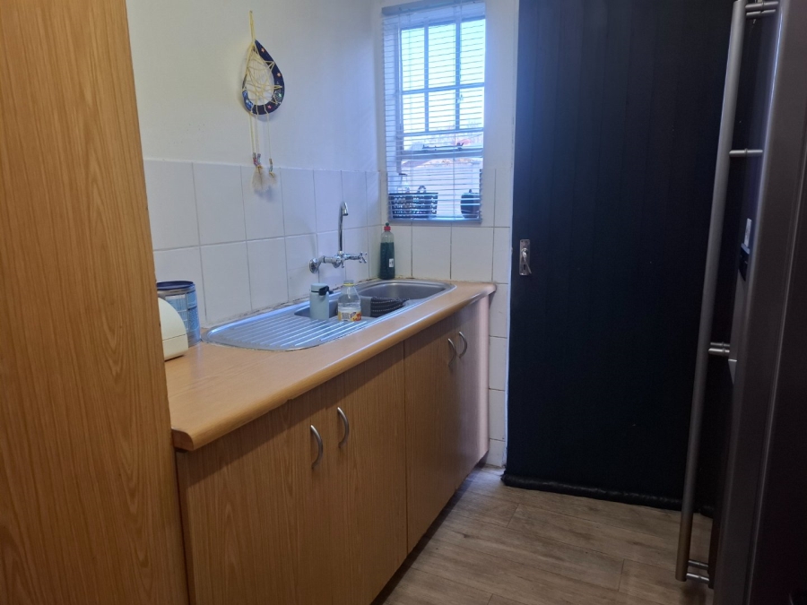 3 Bedroom Property for Sale in Universitas Free State